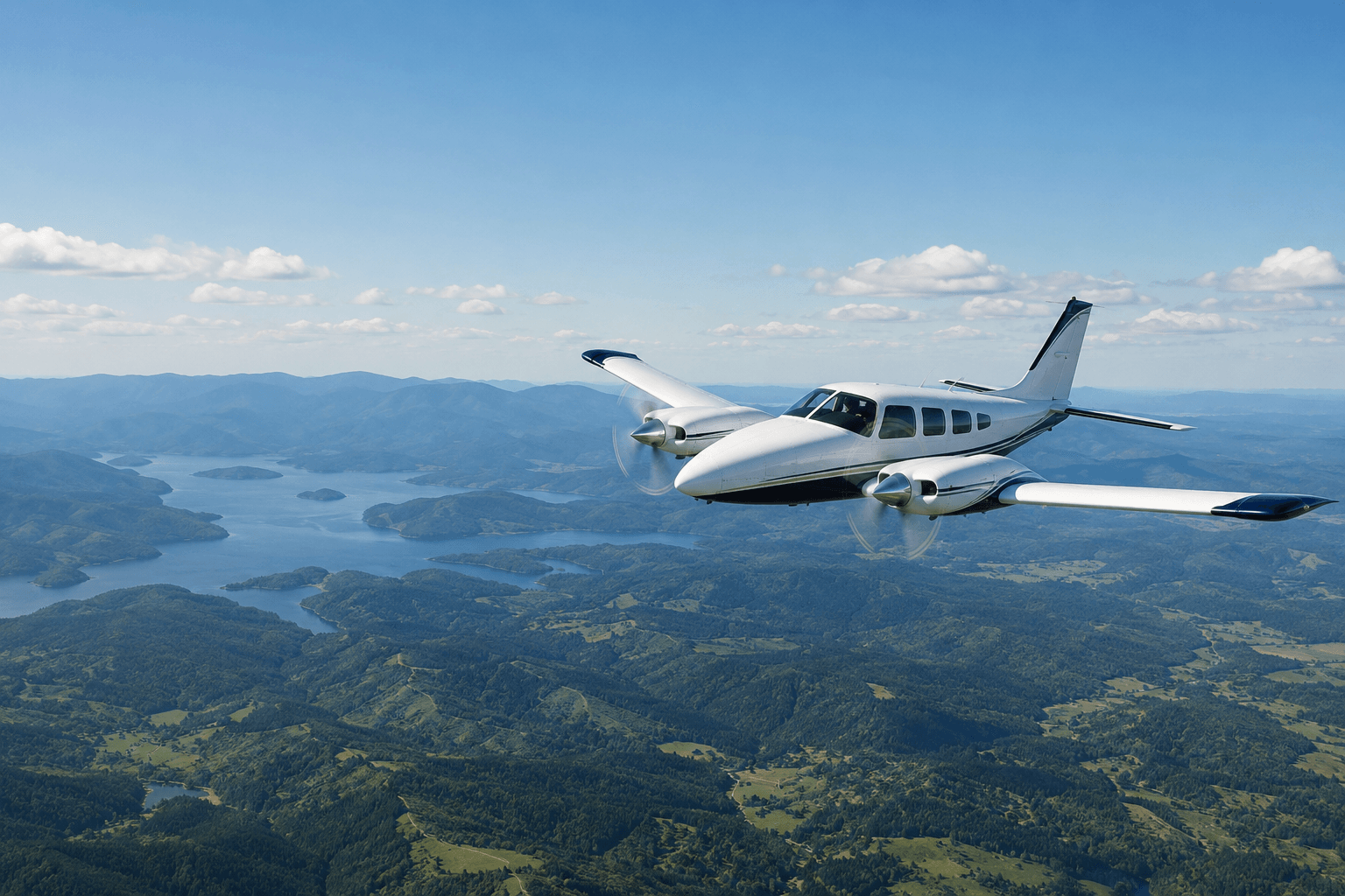Multi-Engine Add-On