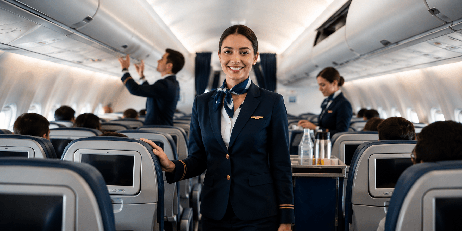 Cabin Crew