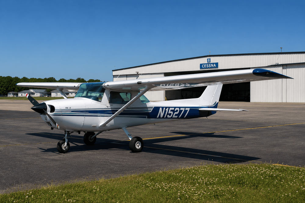 Cessna 152