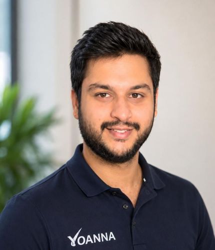 Bhavesh Ramrakhiani